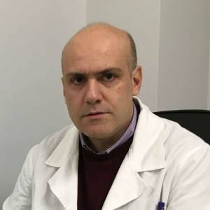 Dr. Antonino Bauro Nefrologo