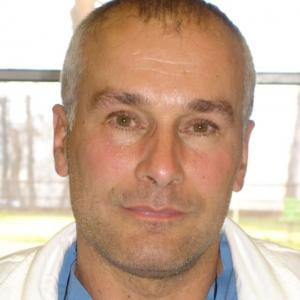 Dr. Gianluca Giovannetti Dietologo