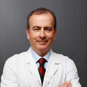 Dr. Cesare Greco Cardiologo