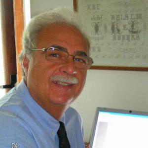 Dr. Paolo Perissutti Oculista