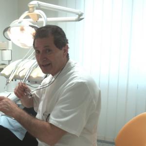 Dr. Giovanni Vecchio Dentista o Odontoiatra