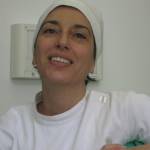 Dr.ssa Anna Patrizia Ucci Dentista o Odontoiatra