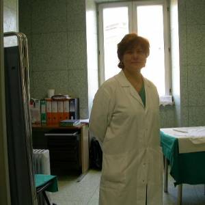 Dr.ssa Mina Vergari Chirurgo Generale