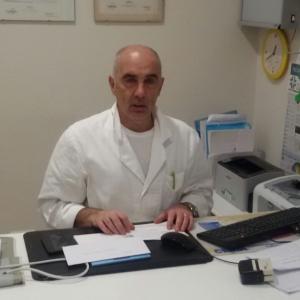 Dr. Paolo Picco Geriatra