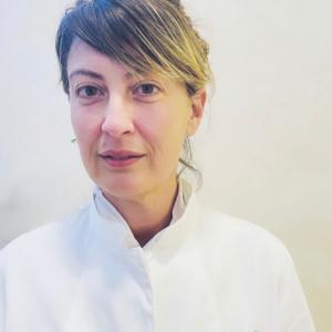 Dr.ssa Carolina Paciotti Chirurgo Vascolare