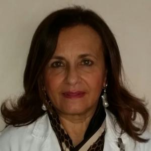 Prof.ssa Concetta Alafaci Neurochirurgo