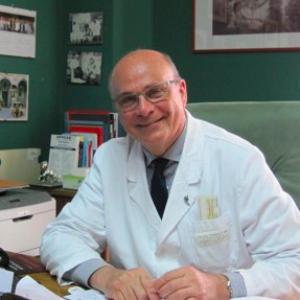 Dr. Michele Stornello Medico Internista