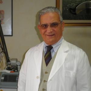 Dr. Alfonso Guido Dermatologo