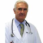 Prof. Tommaso Luciano Todisco Pneumologo