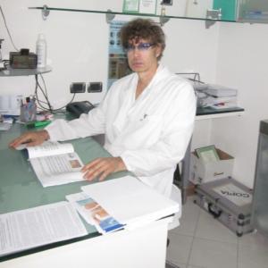Dr. Andrea Lodi Dermatologo