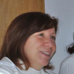 Dr.ssa Patrizia Perri Dentista o Odontoiatra