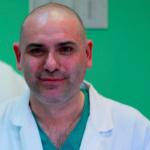 Dr. Romeo Monteforte Chirurgo Vascolare