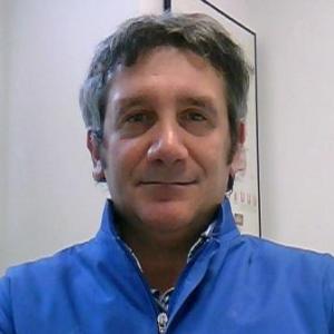 Dr. Andrea Confalone