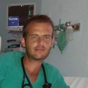 Dr. Pierluigi Merella Cardiologo