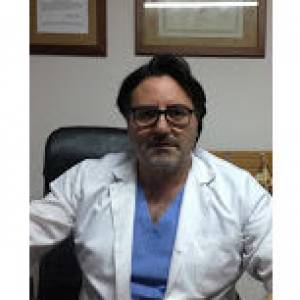 Dr. Nicodemo Di Stasio Ginecologo