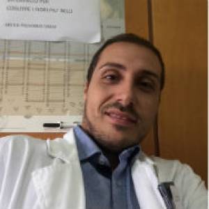 Dr. Davide Ciccone Dermatologo
