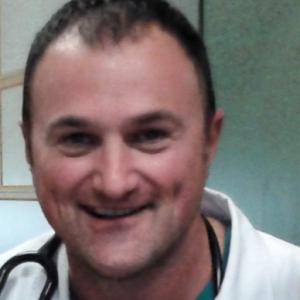Dr. Alberto Mascali Nefrologo