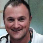 Dr. Alberto Mascali Nefrologo