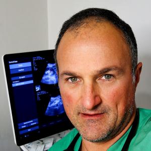 Dr. Alberto Mascali Nefrologo