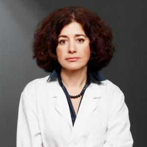 Dr. Patrizia Romano Cardiologo