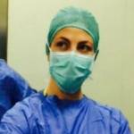 Dr.ssa Erica Manauzzi Ortopedico