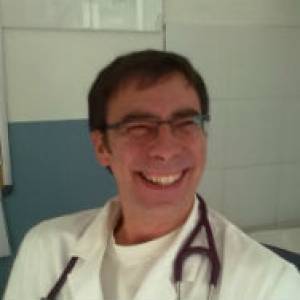 Dr. Pierpaolo D'Ippolito Geriatra