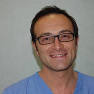 Dr. Andrea De Vita Ortopedico