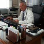 Dr. Angelo Iacovone Cardiologo