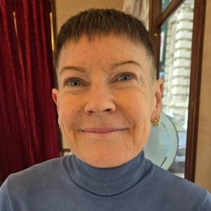 Dr.ssa Barbara Mantellini Psichiatra
