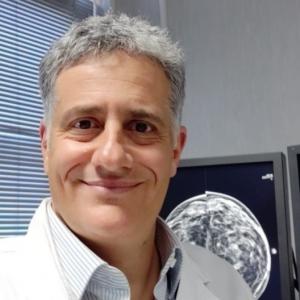 Dr. Mauro Mattace Raso Senologo