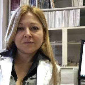 Dr.ssa Katia Girolami Fisiatra