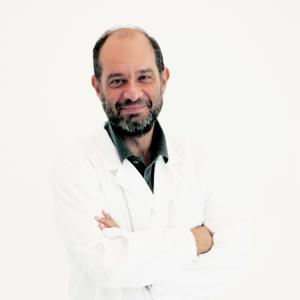 Dr. Alessandro Ferraironi Cardiologo