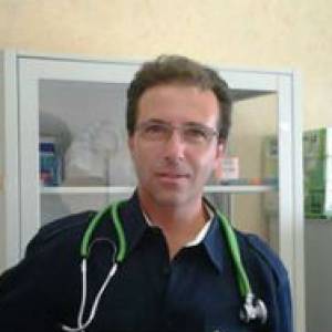 Prof. Luca Ferrara Pneumologo