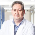 Dr. Stefano Papandrea Ortopedico
