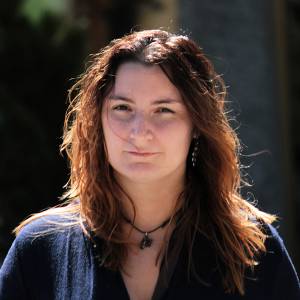 Dr.ssa Francesca Clementina Radio Medico Genetista