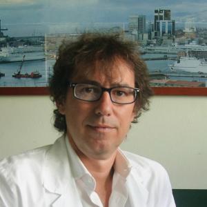 Dr. Matteo Giglio Urologo