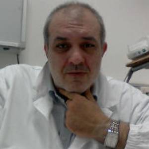 Dr. Francesco Noia Ortopedico