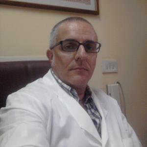 Dr. Roberto Leuci