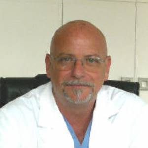 Dr. Fabio Romeo Oncologo
