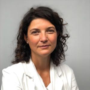 Dr.ssa Marina Ramella Fisiatra