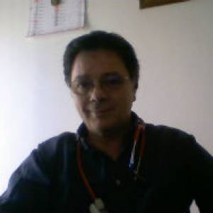 Dr. Natalino Carastro Ecografista