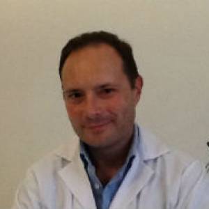 Dr. Fabrizio Crisci Urologo
