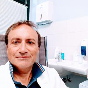Dr. Ciro Pesce