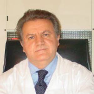 Prof. Antonio Del Prete Oculista
