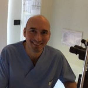 Dr. Francesco Borri Oculista