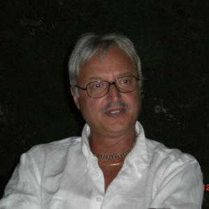 Dr. Attilio Sebastiano