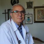 Dr. Carmine Di Sarno Pneumologo