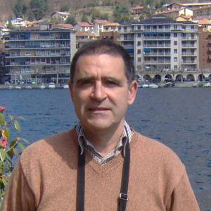 Dr. Roberto Biondi Fisiatra