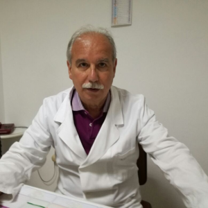 Dr. Sandro Desogus Medico del dolore