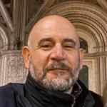 Dr. Francesco Giuffrida Geriatra
